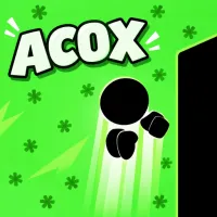 Play Game Acox