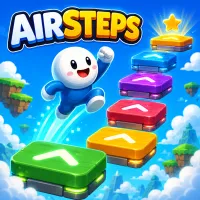 Play Game AirSteps