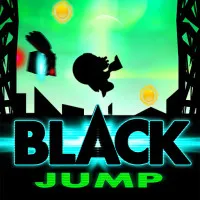Play Game Black Jump