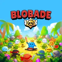 Play Game Blobade