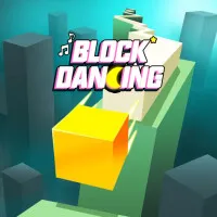 Play Game Block Dancing