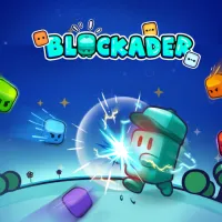 Play Game Blockader