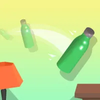 Play Game Bottle Jump 3D