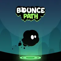 Play Game Bounce Path