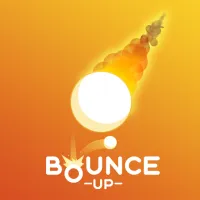 Play Game Bounce Up