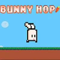 Play Game Bunny Hop