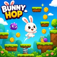 Play Game Bunny Hop