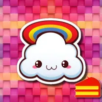 Play Game Candy Monster Jumping