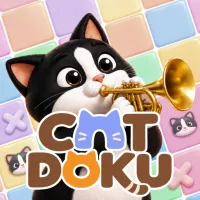 Play Game Catdoku