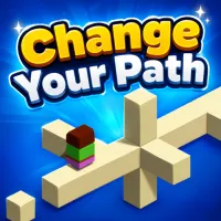 Play Game Change Your Path