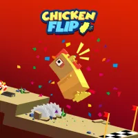 Play Game Chicken Flip