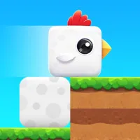 Play Game ChickZ Stack