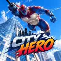 Play Game City Hero