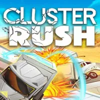 Play Game Cluster Rush
