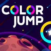 Play Game Color Jump