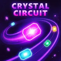 Play Game Crystal Circuit