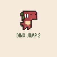 Play Game Dino Jump 2