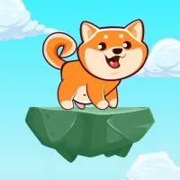 Play Game Doggo Jump