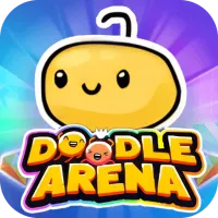 Play Game Doodle Arena