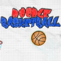 Play Game Doodle Basketball
