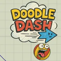 Play Game Doodle Dash