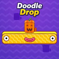 Play Game Doodle Drop