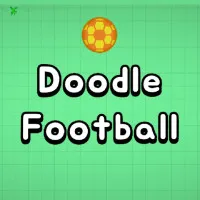 Play Game Doodle Football
