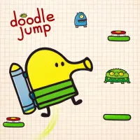 Play Game Doodle Jump 2