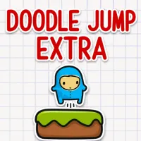 Play Game Doodle Jump Extra