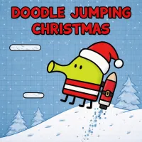 Play Game Doodle Jumping Christmas