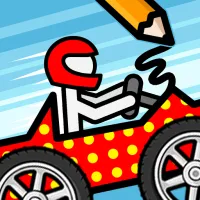 Play Game Doodle Race