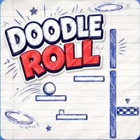 Play Game Doodle Roll