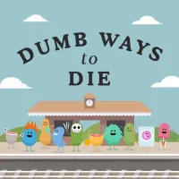 Play Game Dumb Ways To Die Original