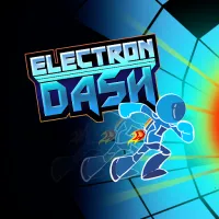 Play Game Electron Dash