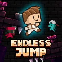 Play Game Endless Jump