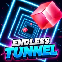 Play Game Endless Tunnel