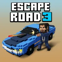 Play Game Escape Road 3