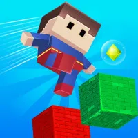 Play Game Fast Jump 3D