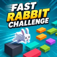 Play Game Fast Rabbit Challenge
