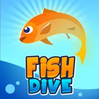 Play Game Fish Dive