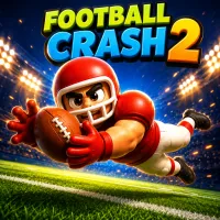 Play Game Football Crash 2