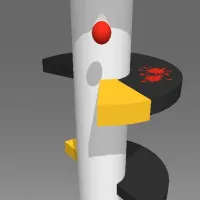 Play Game Helix Jump 2020