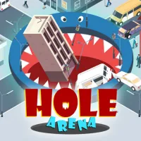 Play Game Hole Arena