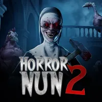 Play Game Horror Nun 2
