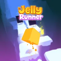 Play Game Jelly Runner