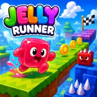 Play Game Jelly Runner