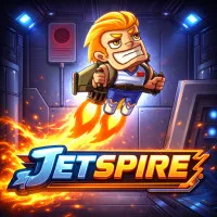Play Game Jetspire