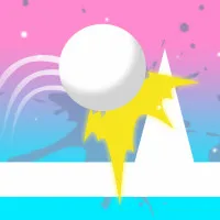 Play Game Jump Ball Classic