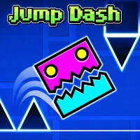 Play Game Jump Dash