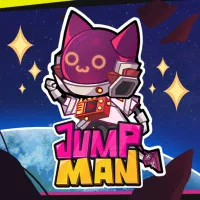 Play Game Jump Man